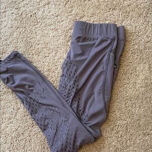 Kerrits Women's Gray Leggings